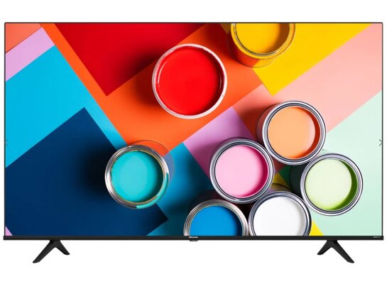 Telewizor Hisense 58A6BG 58" 4K Ultra HD