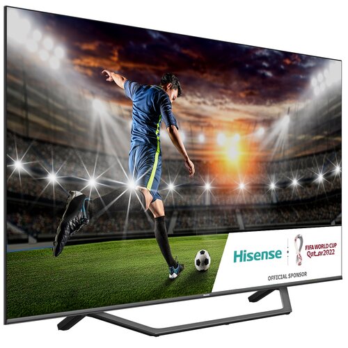 Telewizor Hisense 58A7GQ 58" 4K Ultra HD