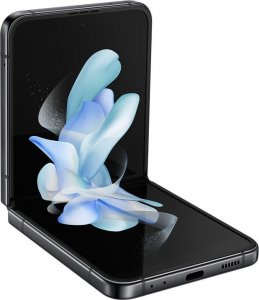 Smartfon Samsung Galaxy Z Flip 4 szary