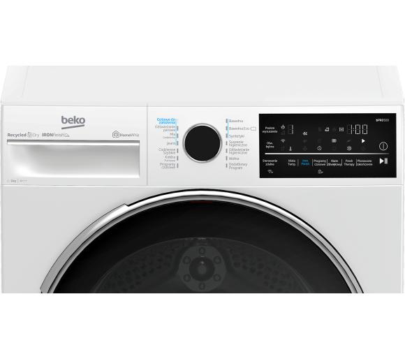 Suszarka Beko B5T89243WDC