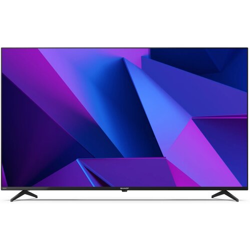 Telewizor Sharp 55FN2EA 4K Ultra HD