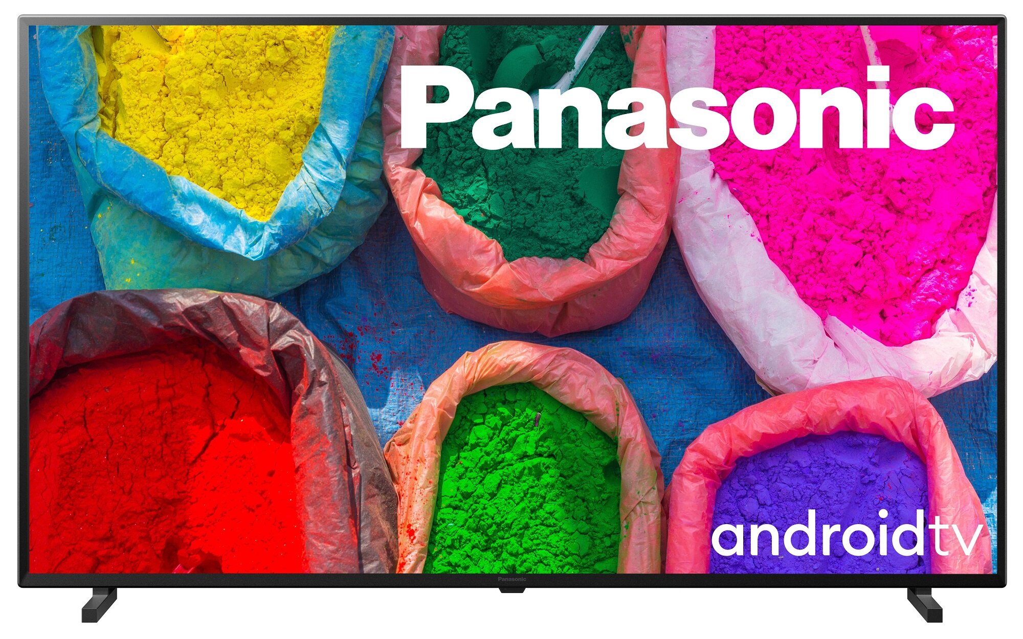Telewizor Panasonic TX50JX810E 50" 4K Ultra HD