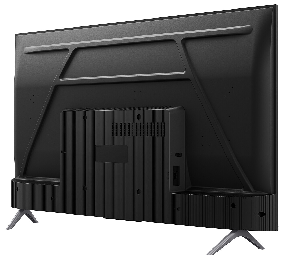 Telewizor TCL 43C643 43" 4K Ultra HD