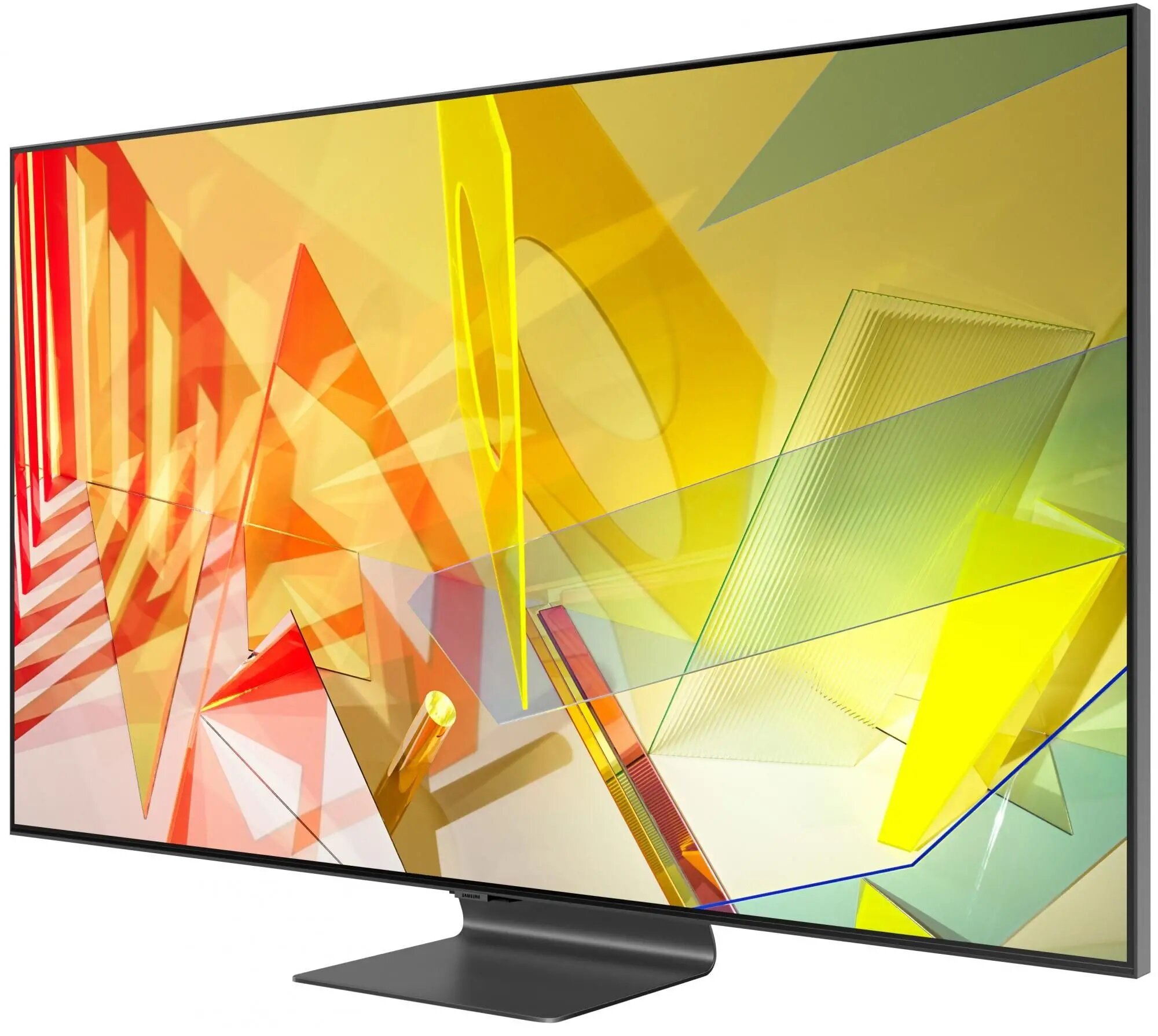 Telewizor Samsung QE65Q95TDTXXH 65" 4K Ultra HD