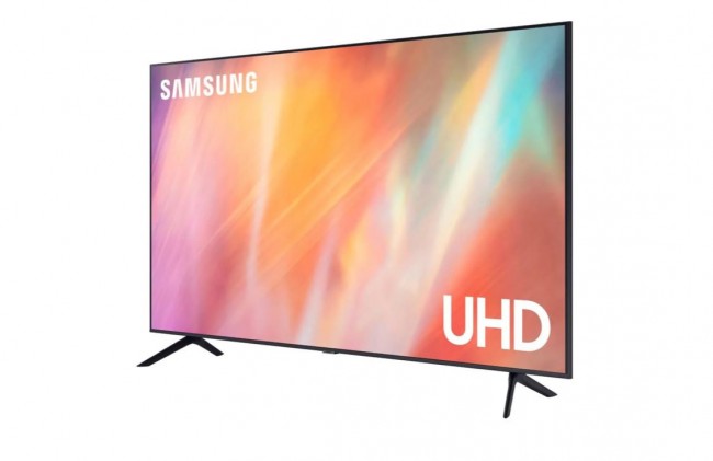 Telewizor Samsung UE55AU7192 55" 4K Ultra HD