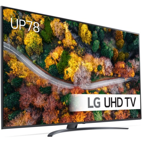Telewizor LG 75UP78003LB 75" 4K Ultra HD