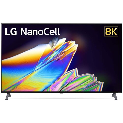 Telewizor LG 55NANO953NA 55" 8K Ultra HD