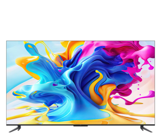 Telewizor TCL 55C645 55" 4K Ultra HD