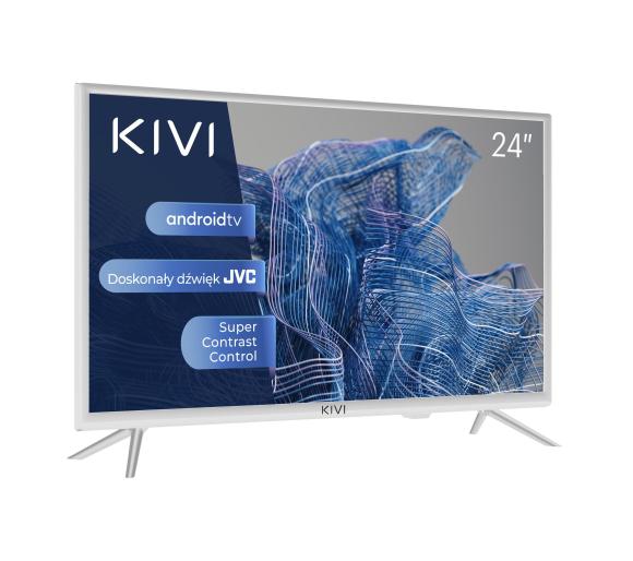 Telewizor KIVI 24H750NW 24" HD Ready