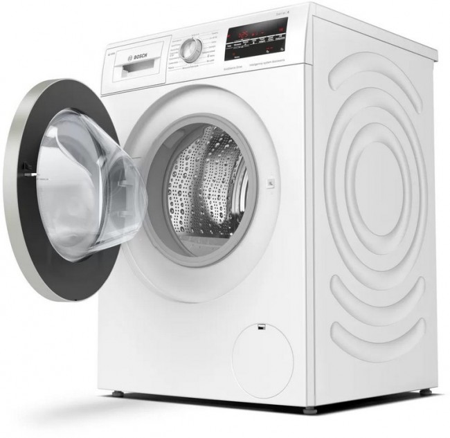 Pralka Bosch WAU28S60PL 8kg 1400obr./min
