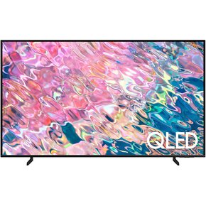 Telewizor Samsung QE55Q67BAUXXH 55" 4K Ultra HD