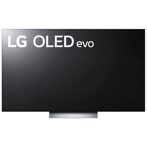 Telewizor LG 55C21LA 55" 4K Ultra HD