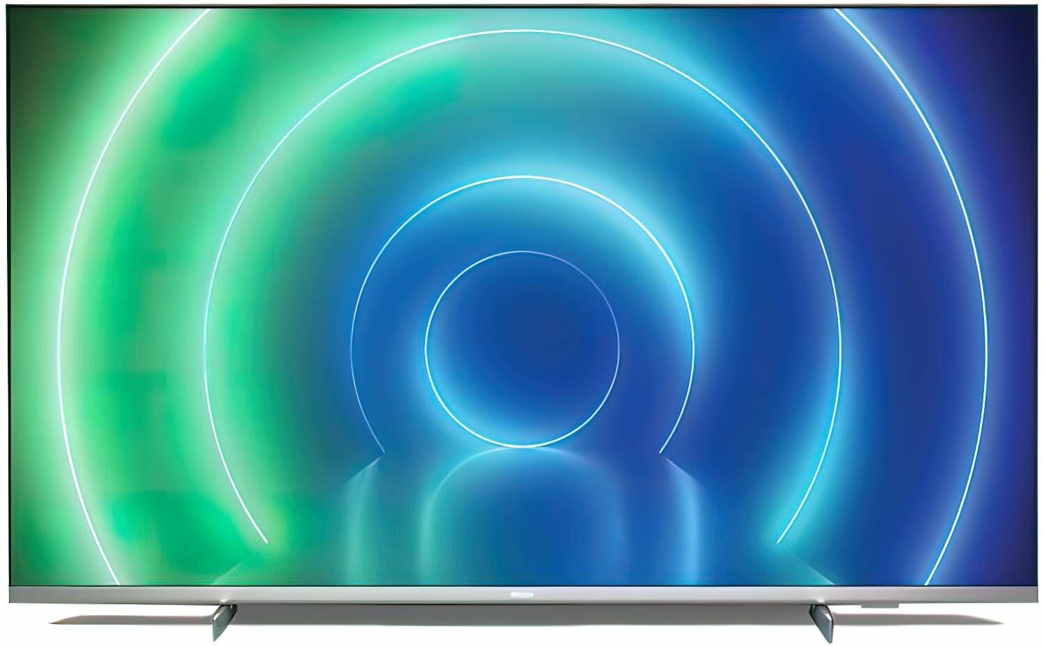 Telewizor Philips 50PUS7556/12 50" 4K Ultra HD