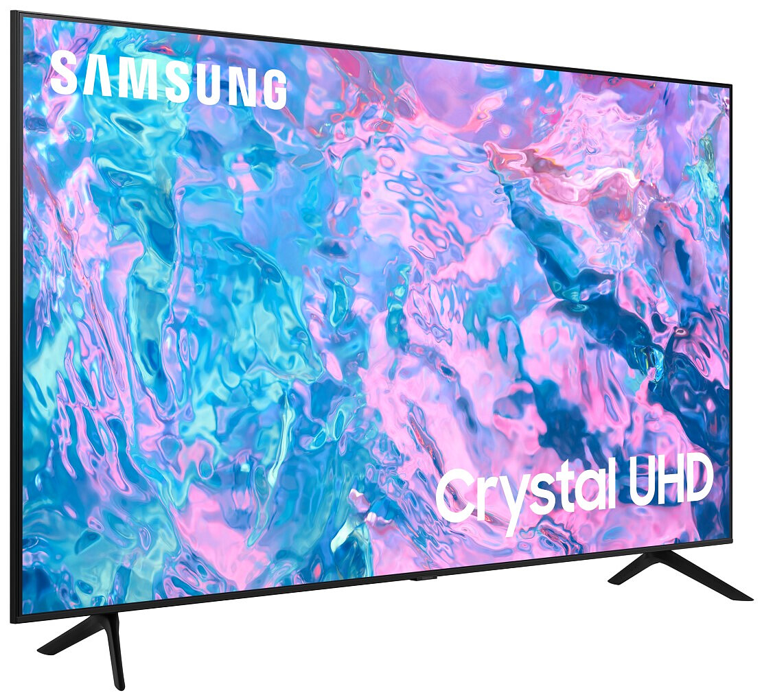 Telewizor Samsung UE55CU7172UXXH 55" 4K Ultra HD