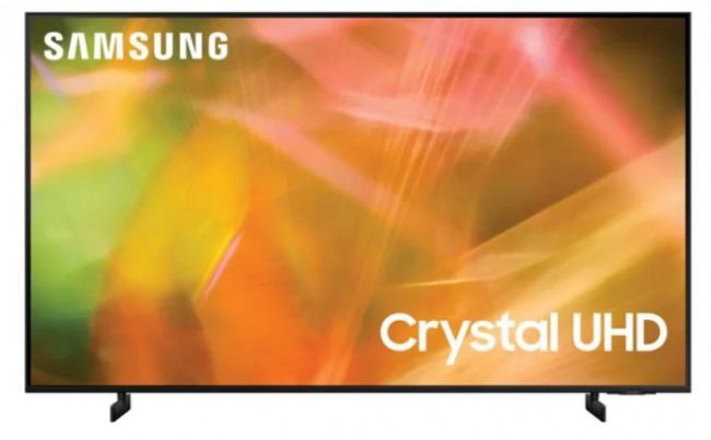 Telewizor Samsung UE65AU8002K 65" 4K Ultra HD