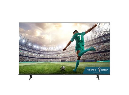 Telewizor Hisense 65E7HQ 65" 4K Ultra HD