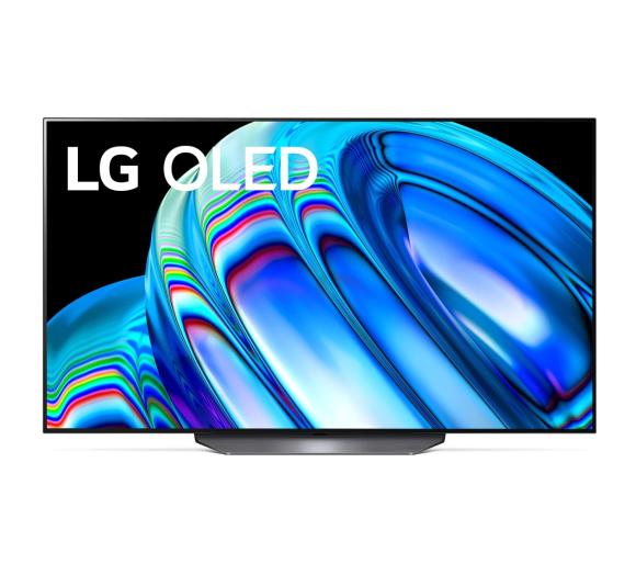 Telewizor LG OLED65B23LA 65" 4K Ultra HD