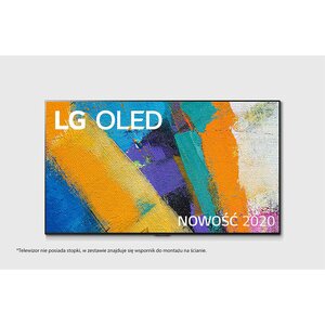 Telewizor LG OLED65GX3 65" 4K Ultra HD