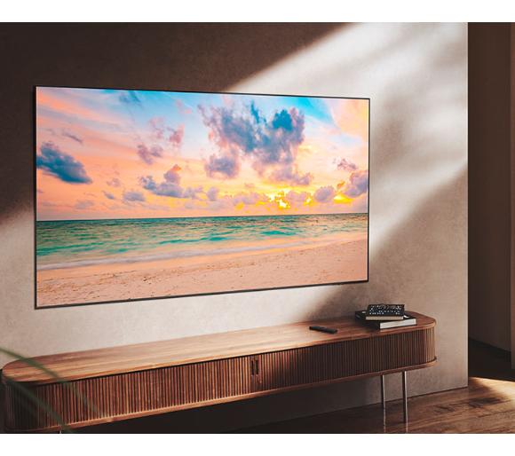 Telewizor Samsung QE75QN91BATXXH 75" 4K Ultra HD