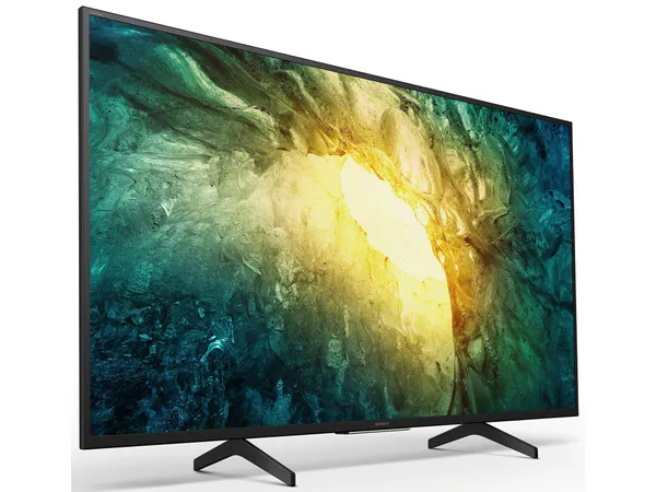 Telewizor Sony KD49X7055 49" 4K Ultra HD