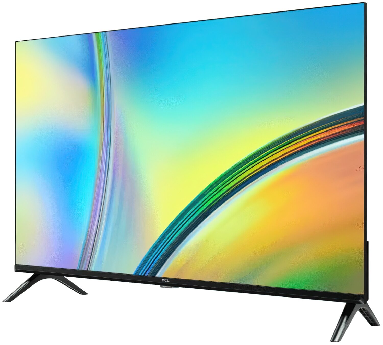 Telewizor TCL 32S5400AF 32" HD Ready