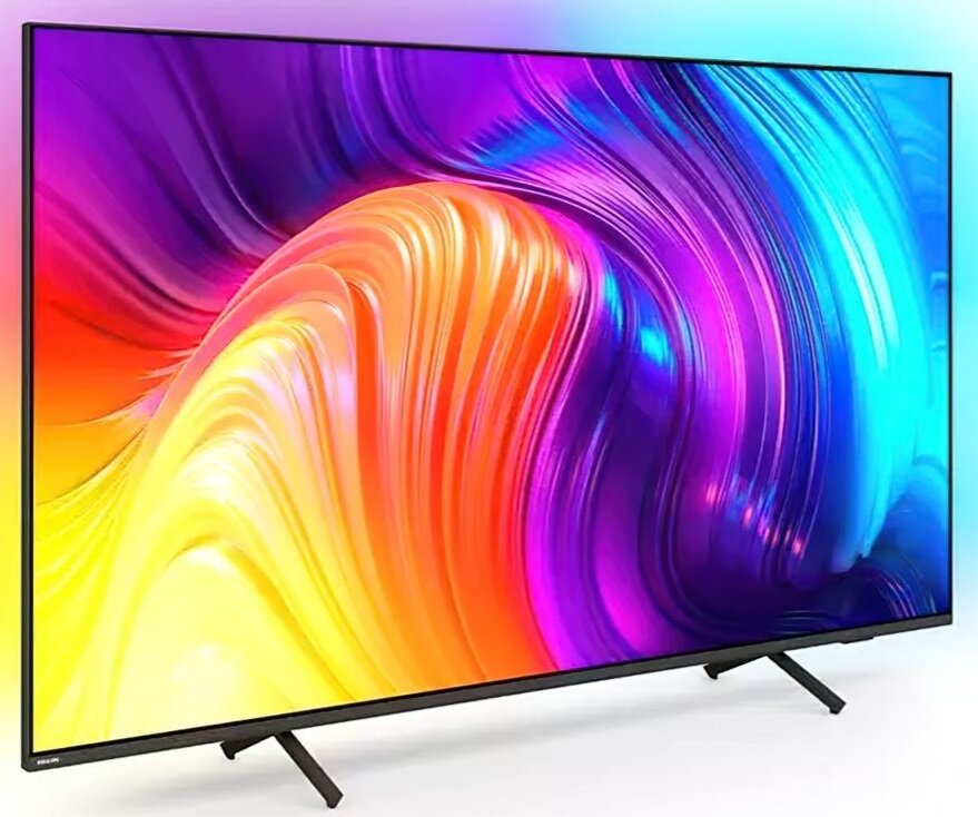 Telewizor Philips 50PUS8517/12 50" 4K Ultra HD