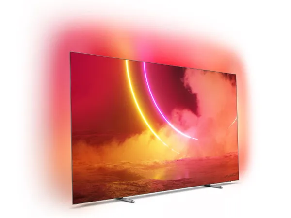 Telewizor Philips 55OLED805/12 55" 4K Ultra HD