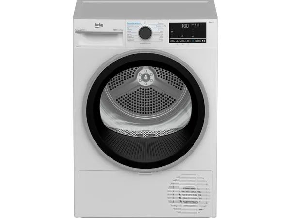 Suszarka Beko B5T68233WPB