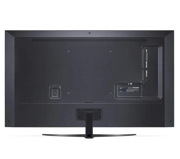 Telewizor LG 75QNED813QA 75" 4K Ultra HD