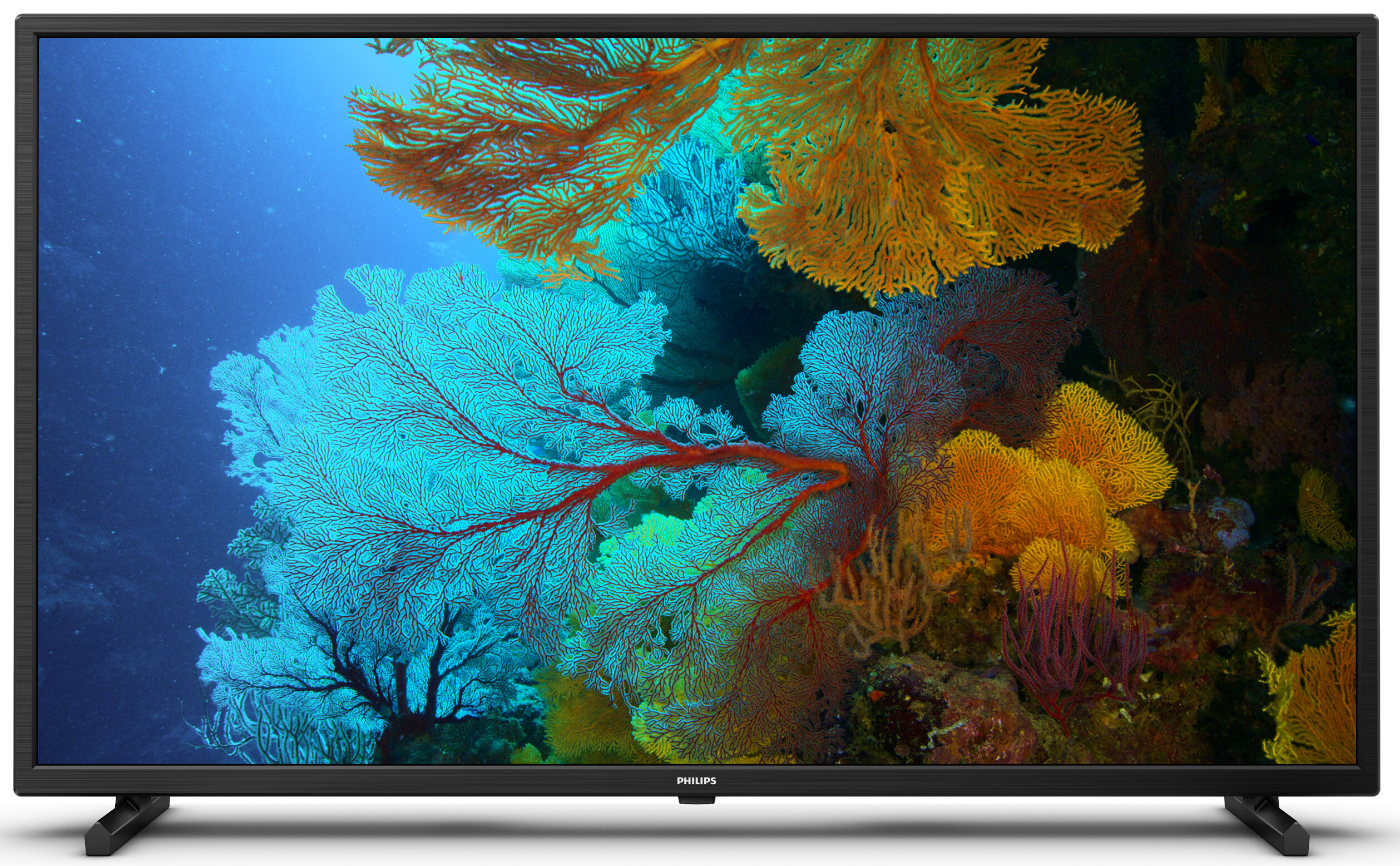Telewizor Philips 39PHS6707/12 39" HD Ready
