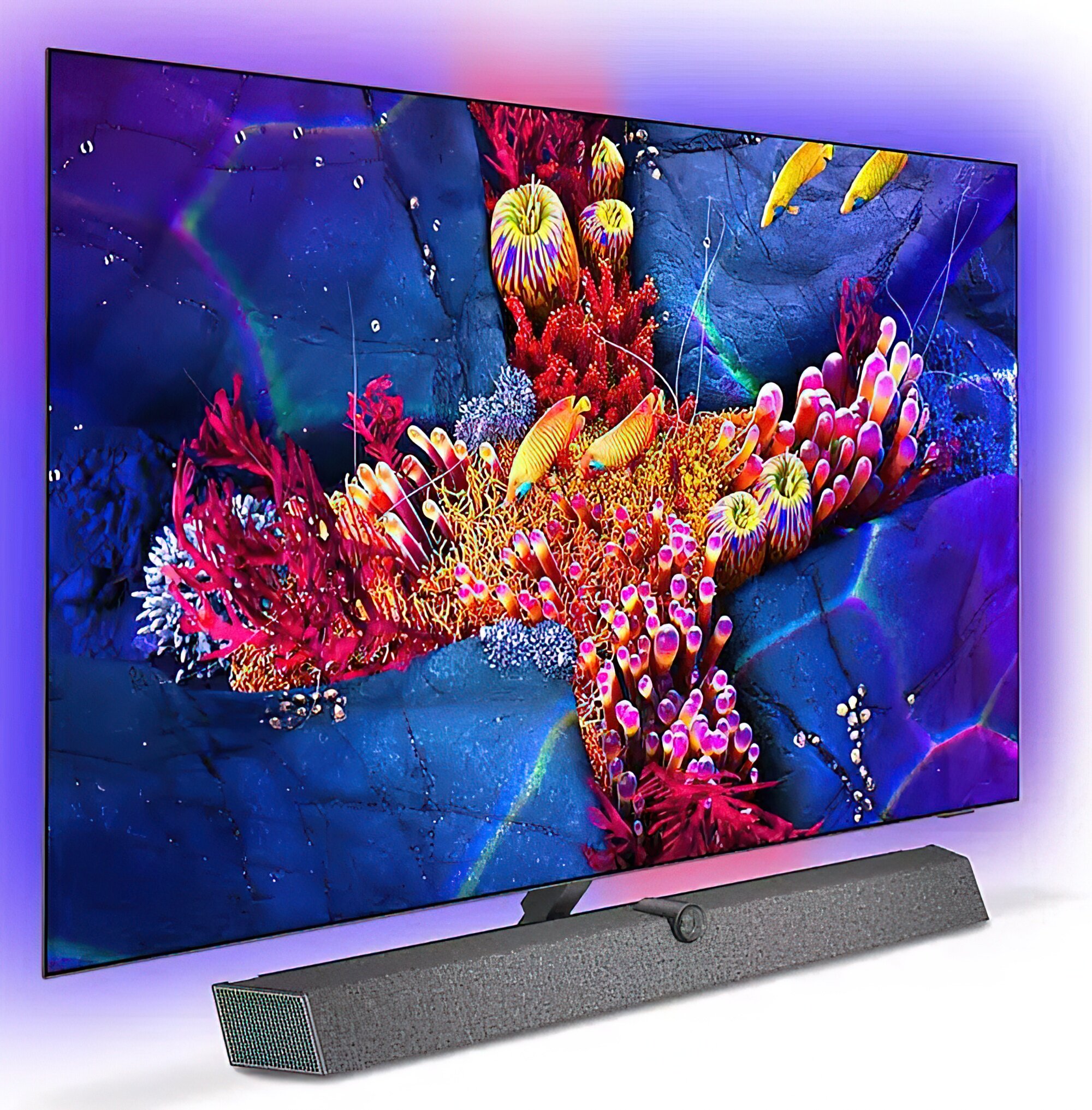 Telewizor Philips 65OLED937/12 65" 4K Ultra HD
