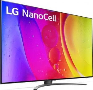 Telewizor LG 75NANO813QA 75" 4K Ultra HD