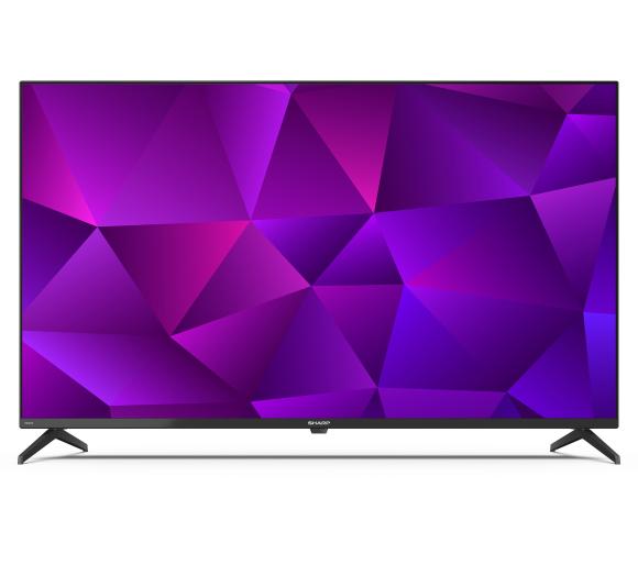 Telewizor Sharp 43FN4EA 43" 4K Ultra HD