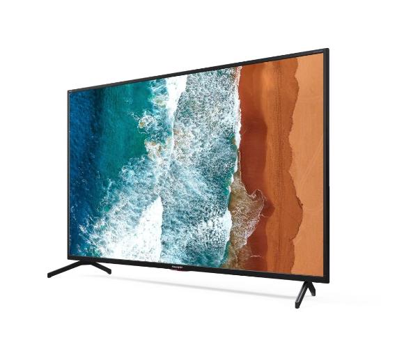 Telewizor Sharp 43BN5EA 43" 4K Ultra HD
