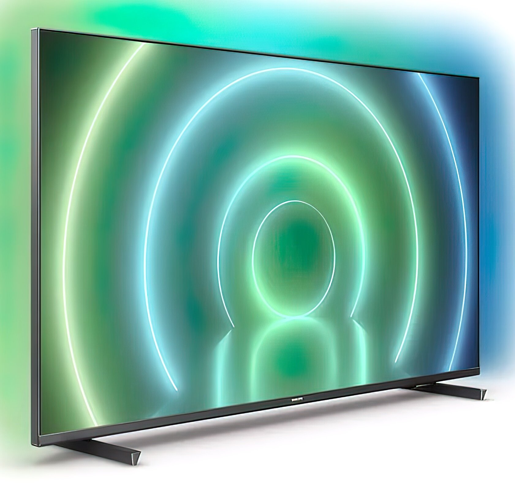 Telewizor Philips 50PUS7956/12 50" 4K Ultra HD