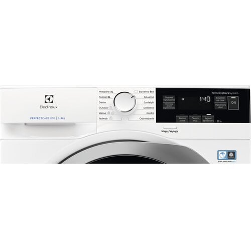 Suszarka Electrolux EW8H358PSP