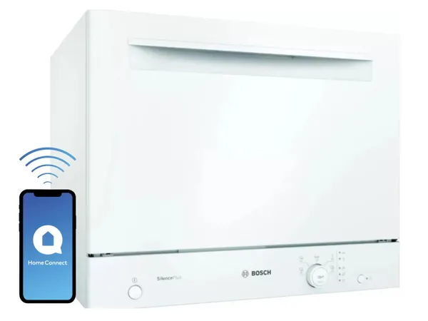 Zmywarka Bosch SKS51E32EU