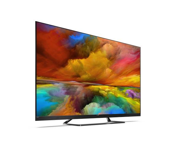 Telewizor Sharp 65EQ7EA 65" 4K Ultra HD