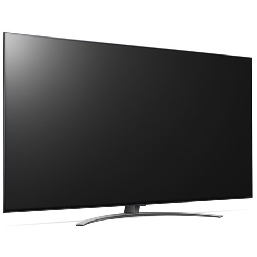 Telewizor LG 50NANO813QA 50" 4K Ultra HD