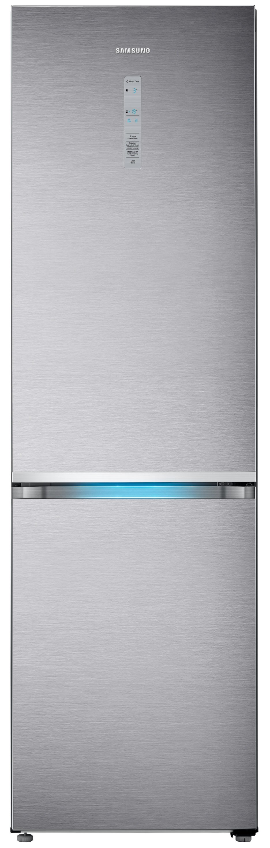 Lodówka Samsung RB36R8899SR