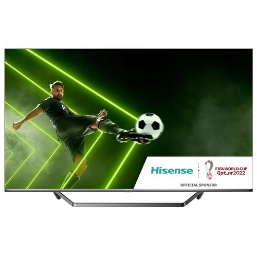 Telewizor Hisense 65U7QF 65" 4K Ultra HD