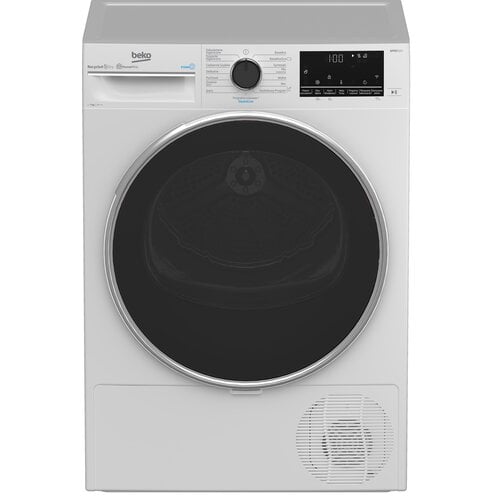 Suszarka Beko B5T67249WDC