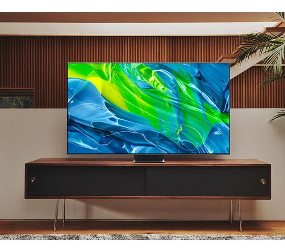 Telewizor Samsung QE55S95BATXXH 55" 4K Ultra HD