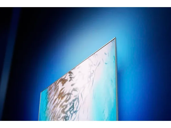 Telewizor Philips 55OLED805/12 55" 4K Ultra HD