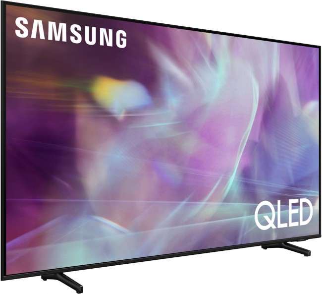 Telewizor Samsung QE85Q60A 85" 4K Ultra HD