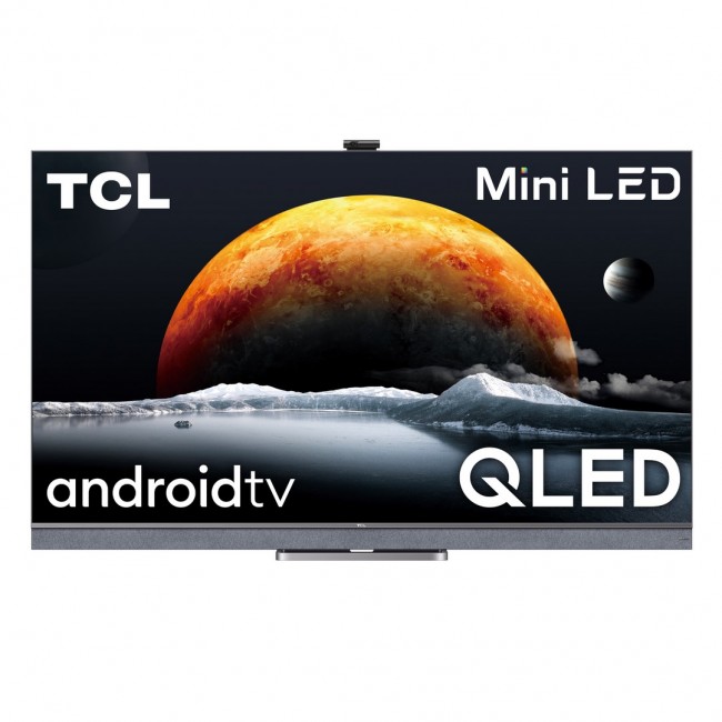 Telewizor TCL 65C825 65" 4K Ultra HD