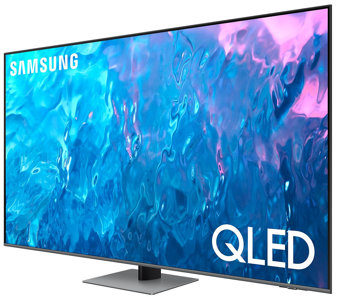Telewizor Samsung QE65Q77CATXXH 65" 4K Ultra HD