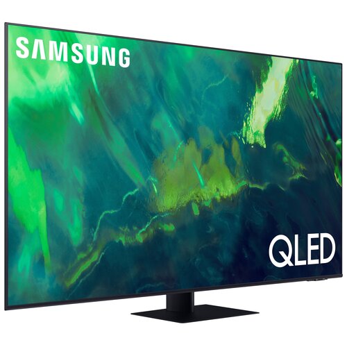 Telewizor Samsung QE55Q70A 55" 4K Ultra HD