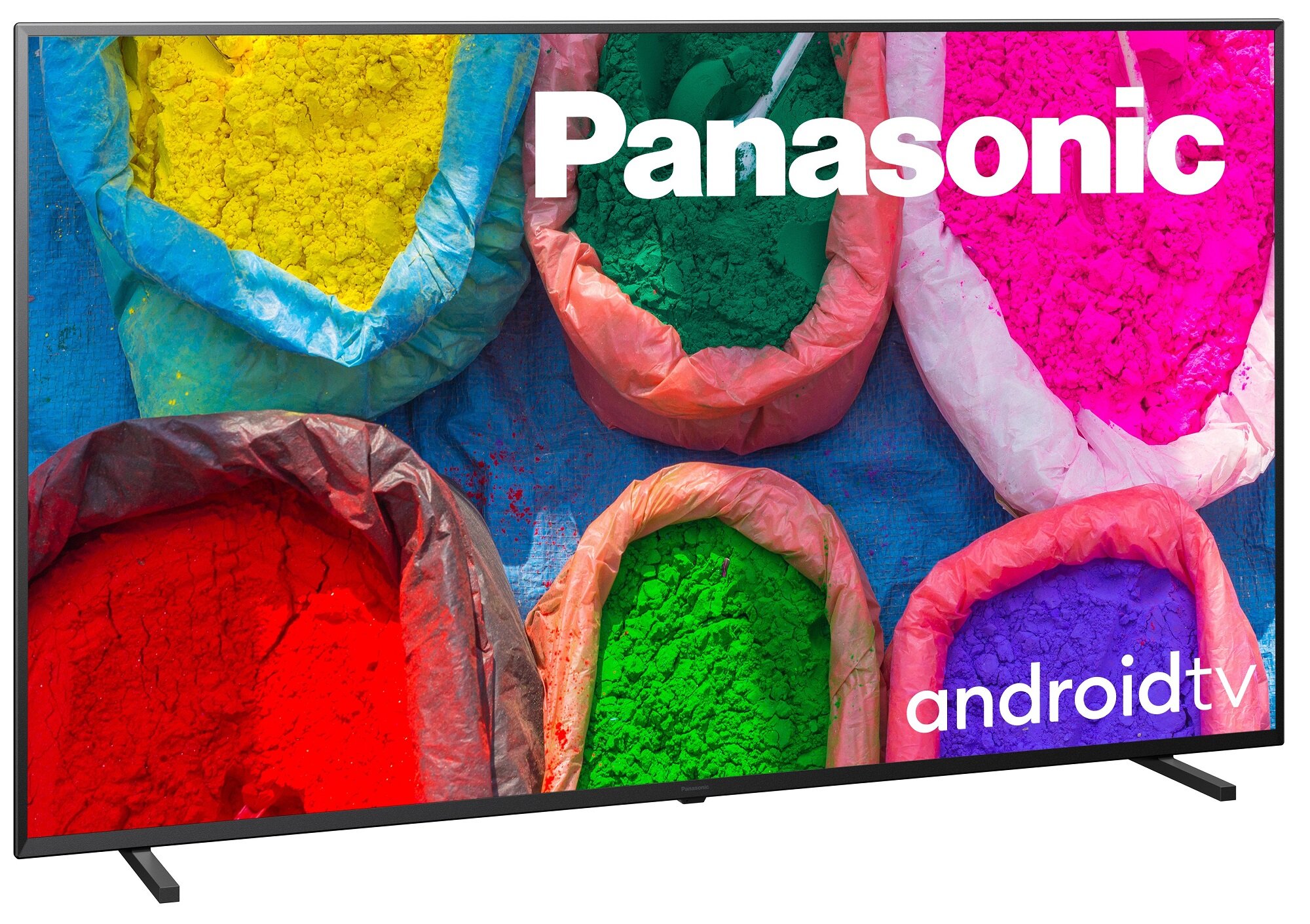 Telewizor Panasonic TX50JX810E 50" 4K Ultra HD