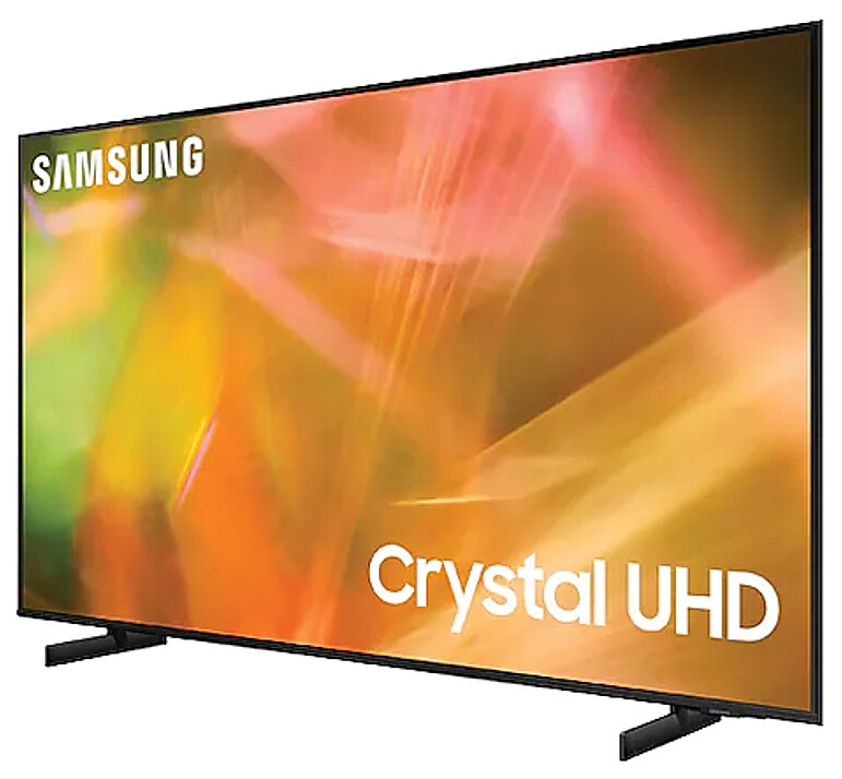 Telewizor Samsung UE50AU8002KXXH 50" 4K Ultra HD